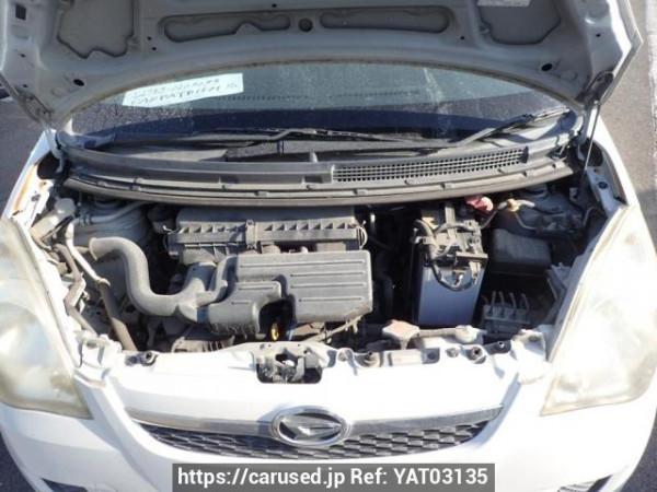 Used 2010 AT daihatsu mira L275S Image[7]