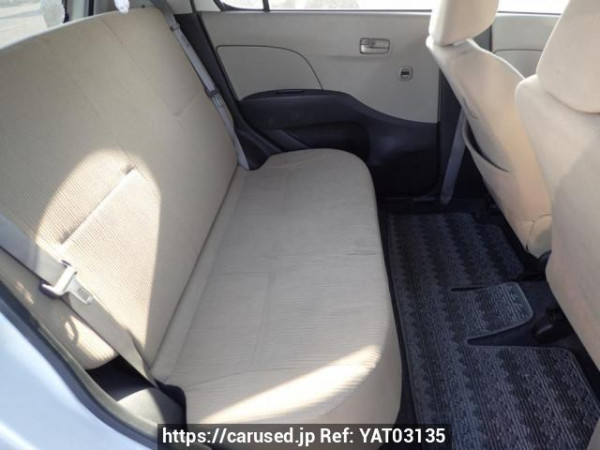 Used 2010 AT daihatsu mira L275S Image[11]