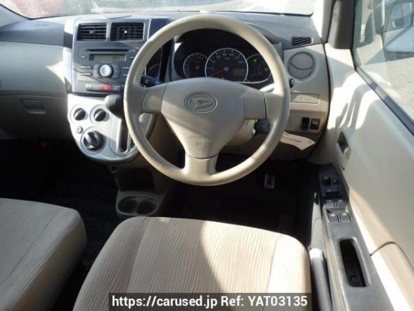 Used 2010 AT daihatsu mira L275S Image[14]