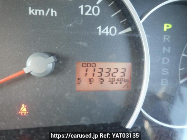 Used 2010 AT daihatsu mira L275S Image[18]