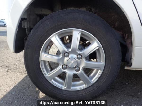 Used 2010 AT daihatsu mira L275S Image[21]