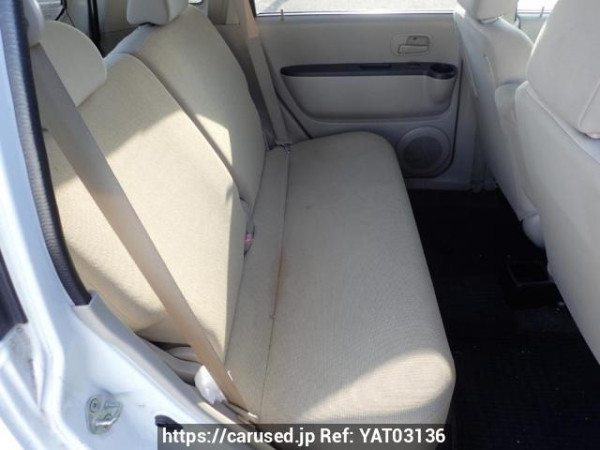 Used 2010 AT mitsubishi ek-wagon H82W Image[11]