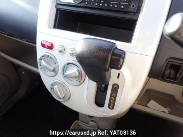 Used 2010 AT mitsubishi ek-wagon H82W Image[16]