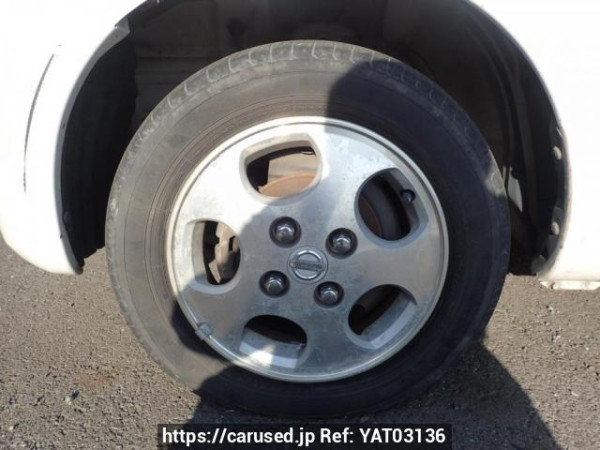 Used 2010 AT mitsubishi ek-wagon H82W Image[19]