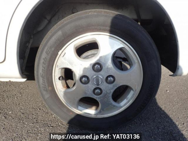 Used 2010 AT mitsubishi ek-wagon H82W Image[20]