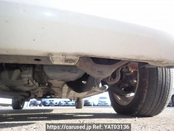 Used 2010 AT mitsubishi ek-wagon H82W Image[24]