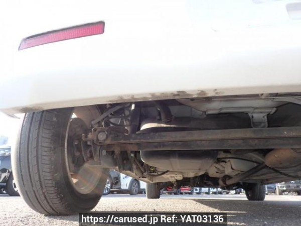 Used 2010 AT mitsubishi ek-wagon H82W Image[25]