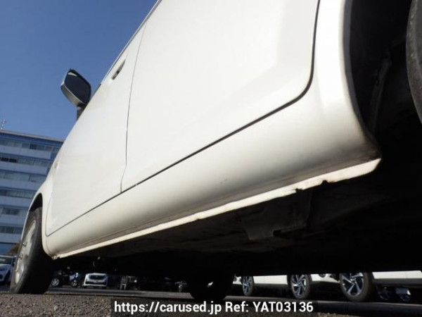 Used 2010 AT mitsubishi ek-wagon H82W Image[29]