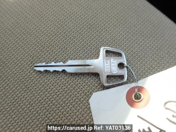 Used 2010 AT mitsubishi ek-wagon H82W Image[32]