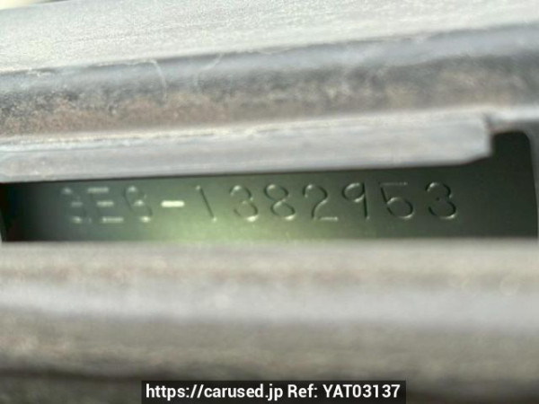 Used 2010 AT honda fit GE6 Image[11]