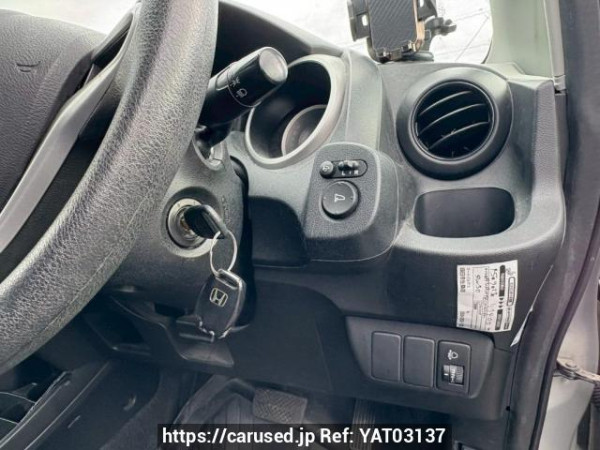 Used 2010 AT honda fit GE6 Image[23]