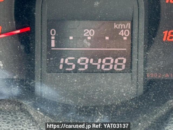 Used 2010 AT honda fit GE6 Image[25]