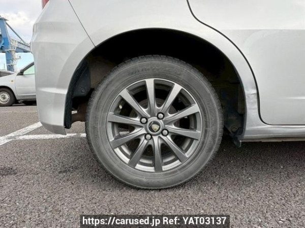 Used 2010 AT honda fit GE6 Image[28]