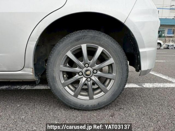 Used 2010 AT honda fit GE6 Image[29]