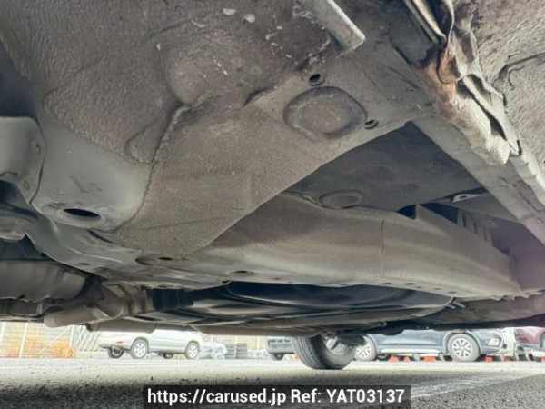 Used 2010 AT honda fit GE6 Image[34]