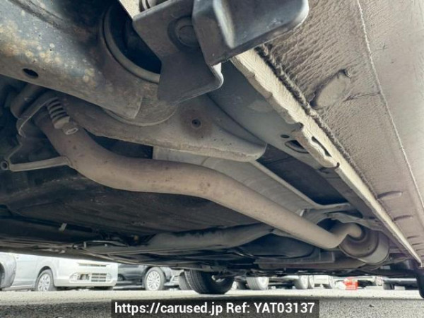 Used 2010 AT honda fit GE6 Image[36]