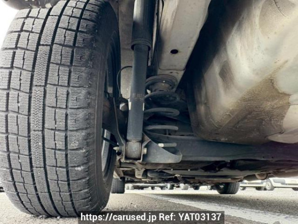 Used 2010 AT honda fit GE6 Image[37]