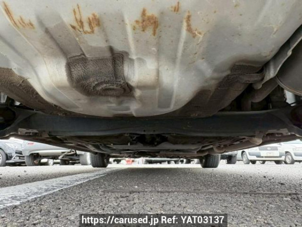 Used 2010 AT honda fit GE6 Image[38]