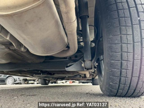 Used 2010 AT honda fit GE6 Image[39]