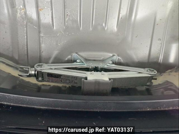 Used 2010 AT honda fit GE6 Image[40]