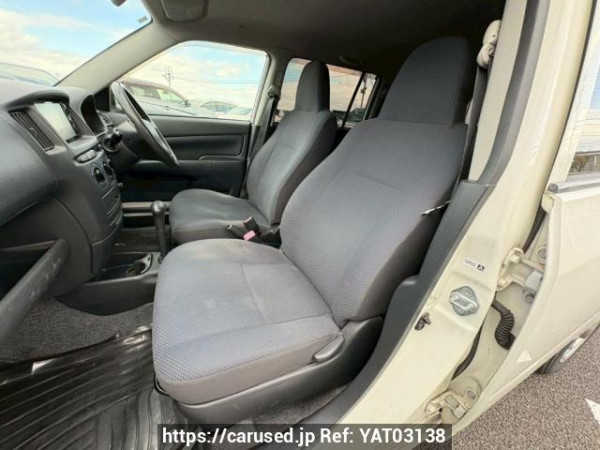 Used 2011 AT toyota probox-van NCP51V Image[13]