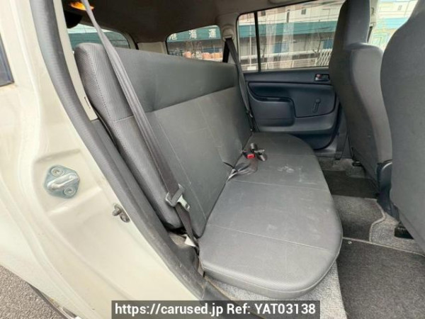 Used 2011 AT toyota probox-van NCP51V Image[14]