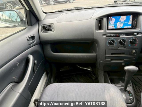 Used 2011 AT toyota probox-van NCP51V Image[17]