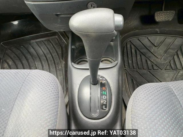 Used 2011 AT toyota probox-van NCP51V Image[21]