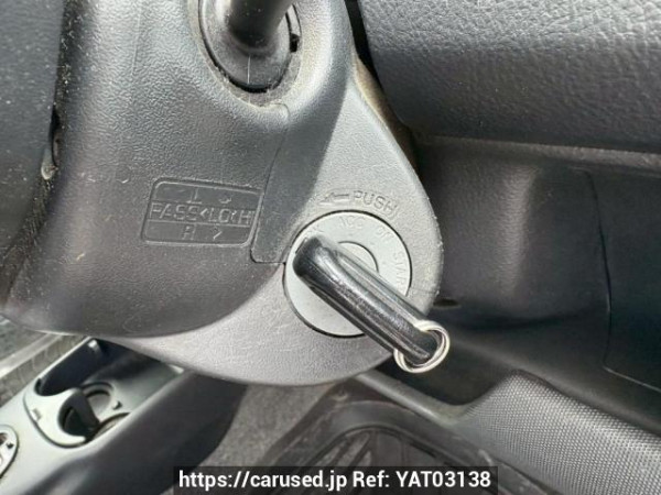 Used 2011 AT toyota probox-van NCP51V Image[22]