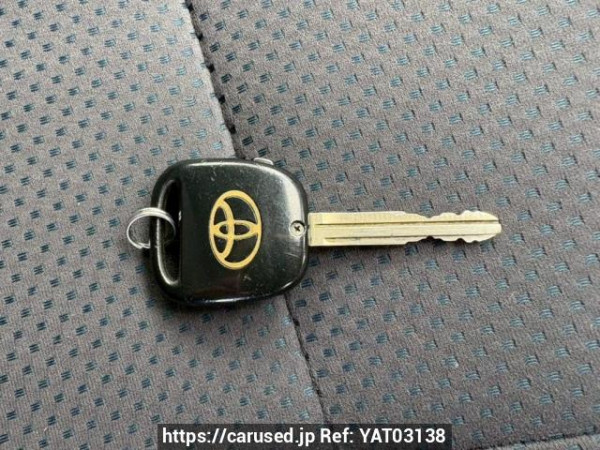 Used 2011 AT toyota probox-van NCP51V Image[23]