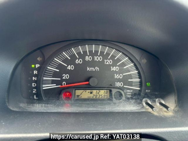 Used 2011 AT toyota probox-van NCP51V Image[24]