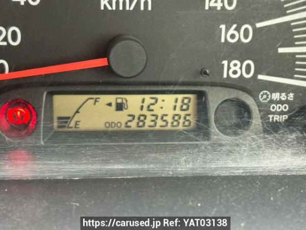 Used 2011 AT toyota probox-van NCP51V Image[25]