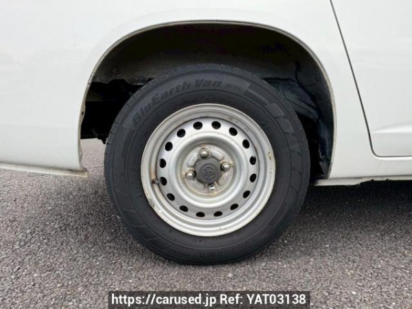 Used 2011 AT toyota probox-van NCP51V Image[27]