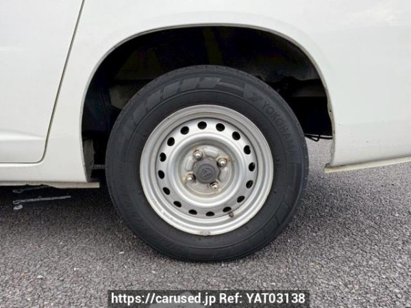 Used 2011 AT toyota probox-van NCP51V Image[28]