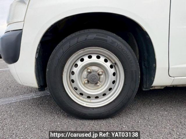 Used 2011 AT toyota probox-van NCP51V Image[29]