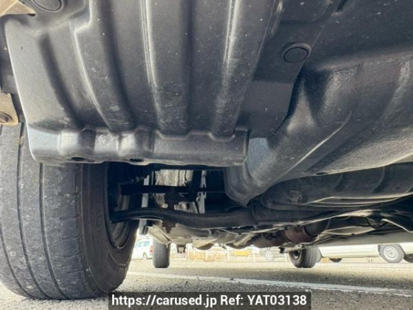 Used 2011 AT toyota probox-van NCP51V Image[30]