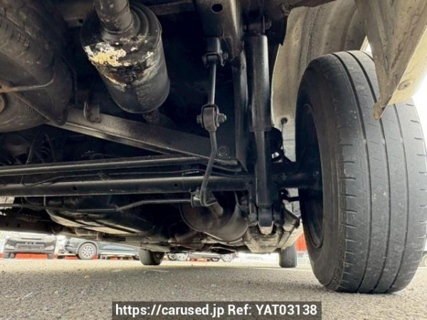 Used 2011 AT toyota probox-van NCP51V Image[34]