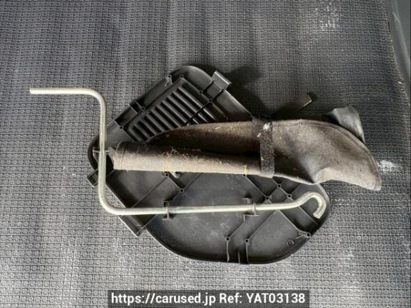 Used 2011 AT toyota probox-van NCP51V Image[36]