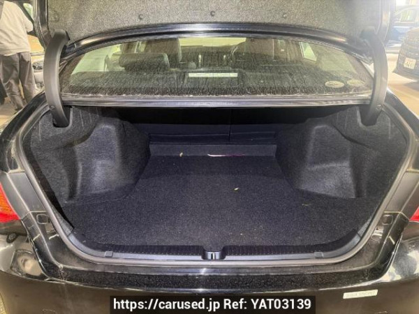 Used 2011 AT toyota mark-x GRX130 Image[6]