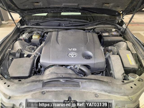 Used 2011 AT toyota mark-x GRX130 Image[7]