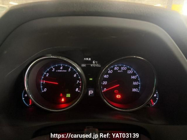 Used 2011 AT toyota mark-x GRX130 Image[13]