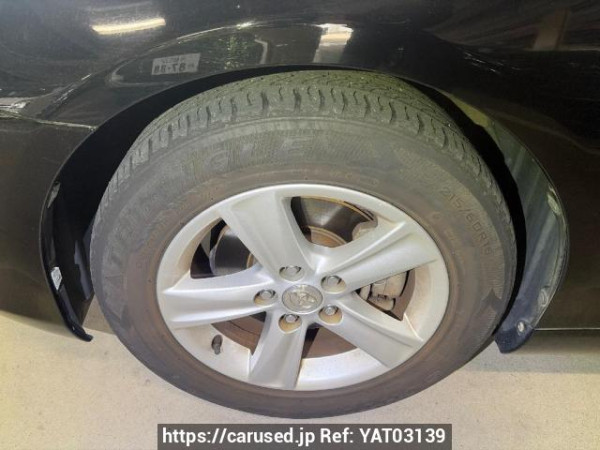 Used 2011 AT toyota mark-x GRX130 Image[20]