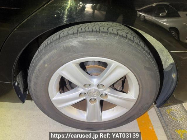 Used 2011 AT toyota mark-x GRX130 Image[22]