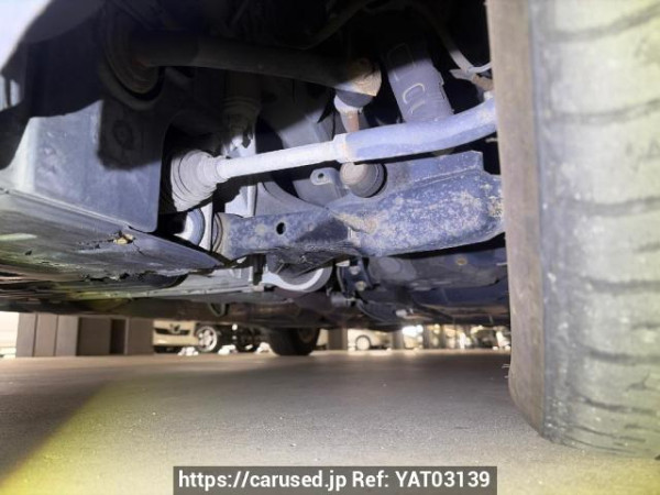 Used 2011 AT toyota mark-x GRX130 Image[27]