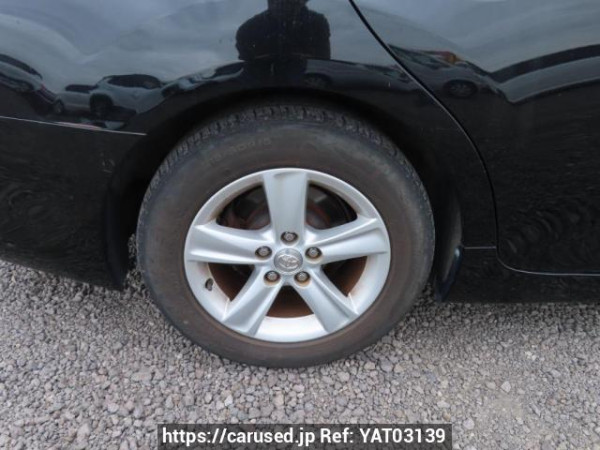 Used 2011 AT toyota mark-x GRX130 Image[31]