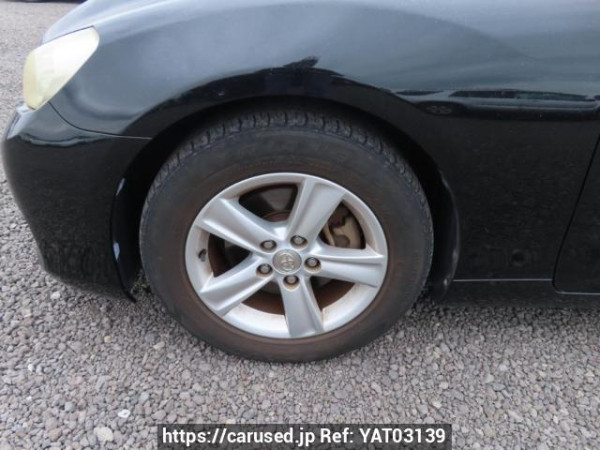 Used 2011 AT toyota mark-x GRX130 Image[32]
