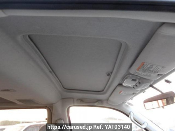 Used 1998 AT toyota hiace-regius RCH41W Image[9]