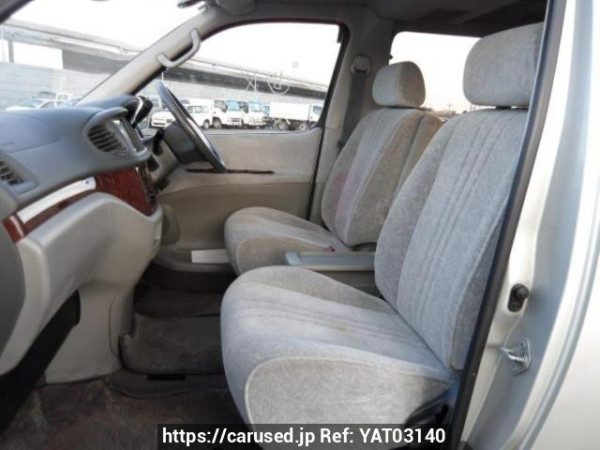 Used 1998 AT toyota hiace-regius RCH41W Image[13]