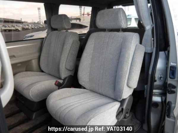 Used 1998 AT toyota hiace-regius RCH41W Image[14]