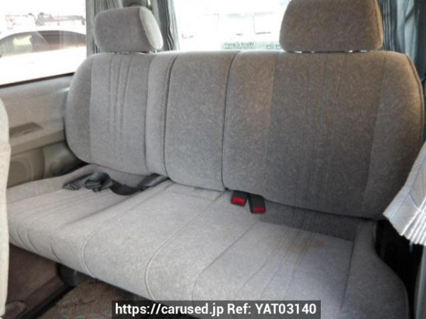 Used 1998 AT toyota hiace-regius RCH41W Image[15]
